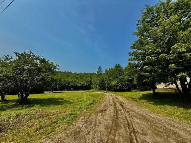 68 Blueberry Drive, Wolcott, VT 05680