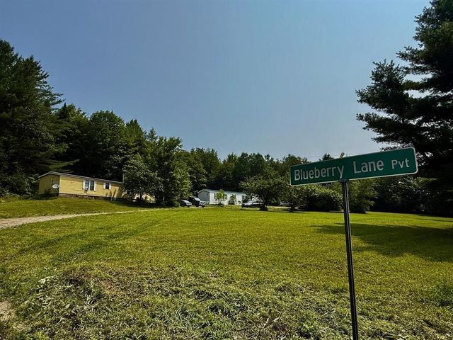 68 Blueberry Drive, Wolcott, VT 05680