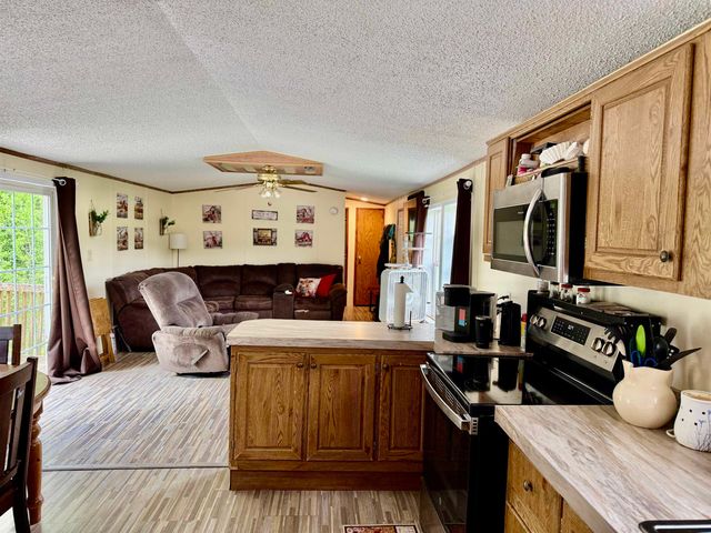 68 Blueberry Drive, Wolcott, VT 05680
