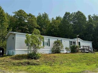 68 Blueberry Drive, Wolcott, VT 05680