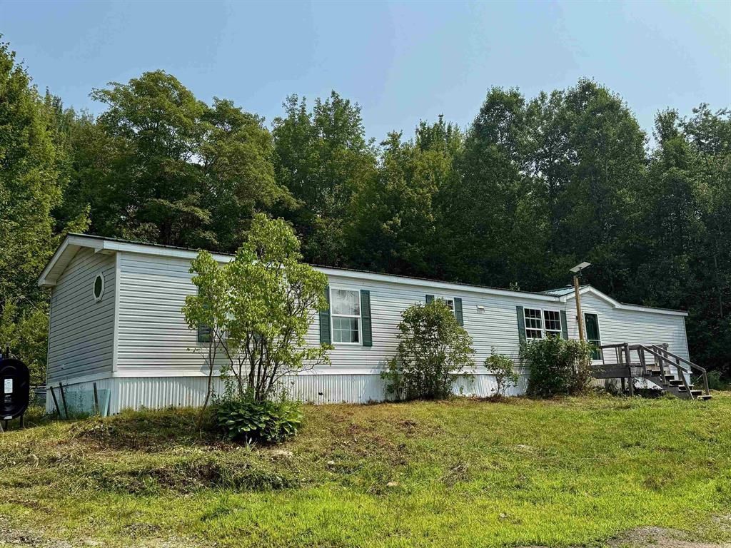 68 Blueberry Drive, Wolcott, VT 05680