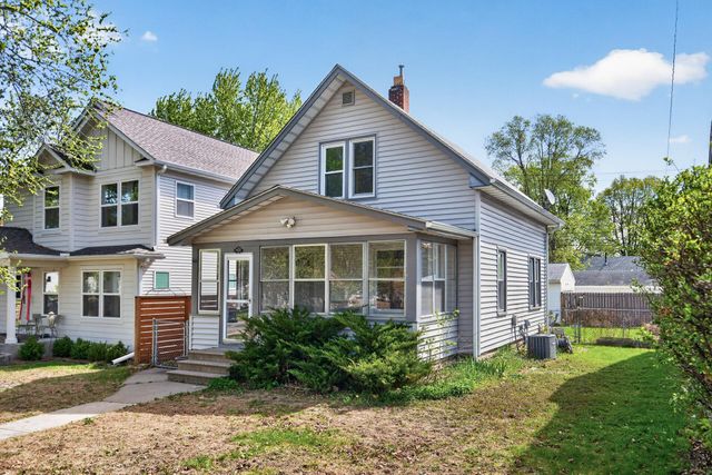 3435 24th Avenue S, Minneapolis, MN 55406
