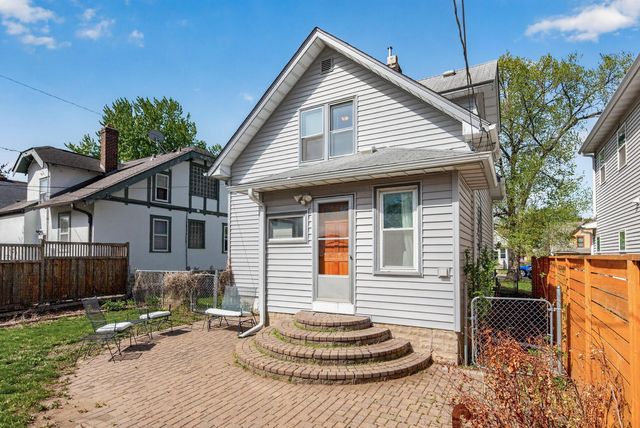 3435 24th Avenue S, Minneapolis, MN 55406