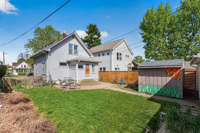 3435 24th Avenue S, Minneapolis, MN 55406