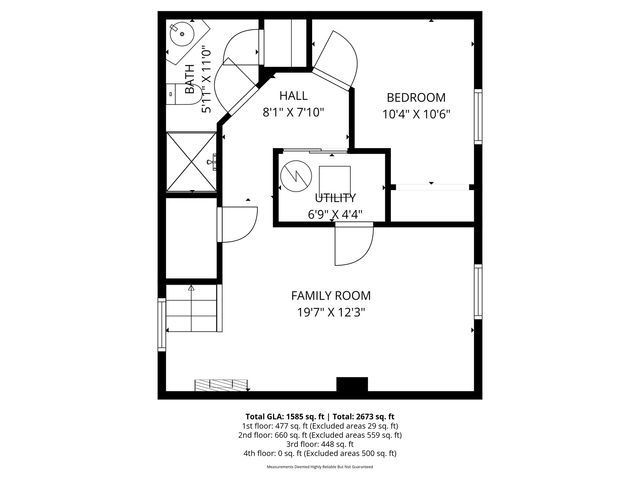 3435 24th Avenue S, Minneapolis, MN 55406