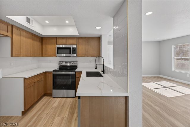 6800 East Lake Mead Boulevard 1107, Las Vegas, NV 89156