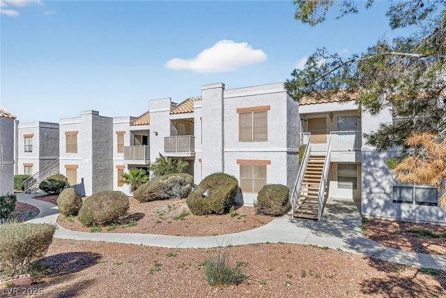 6800 East Lake Mead Boulevard 1107, Las Vegas, NV 89156