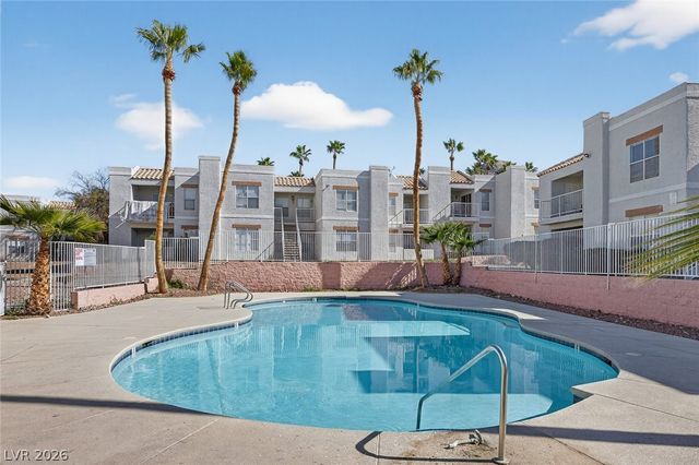 6800 East Lake Mead Boulevard 1107, Las Vegas, NV 89156