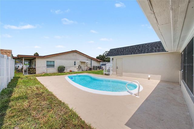 2619 ALBION STREET, Holiday, FL 34691