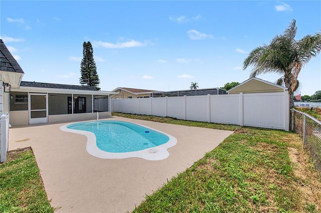 2619 ALBION STREET, Holiday, FL 34691