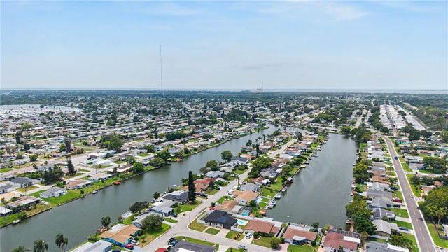 2619 ALBION STREET, Holiday, FL 34691