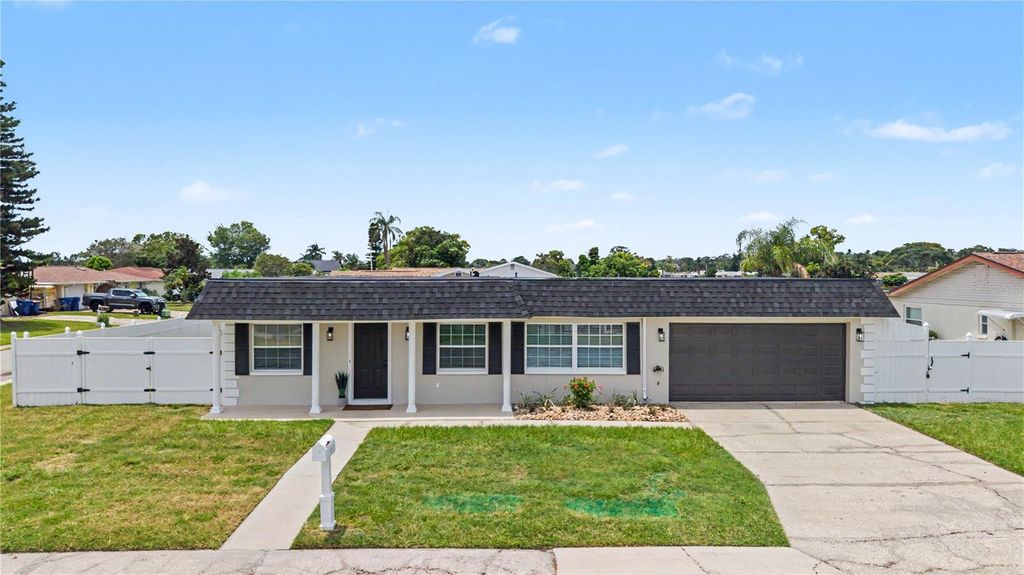 2619 ALBION STREET, Holiday, FL 34691