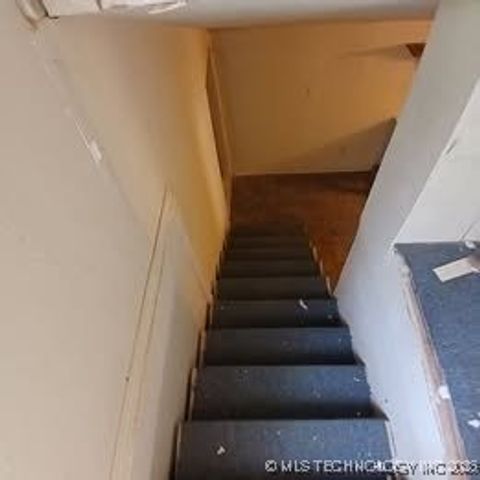 416784 Delaware Drive, Checotah, OK 74426