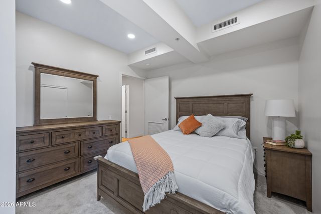 7161 E RANCHO VISTA Drive 4004, Scottsdale, AZ 85251