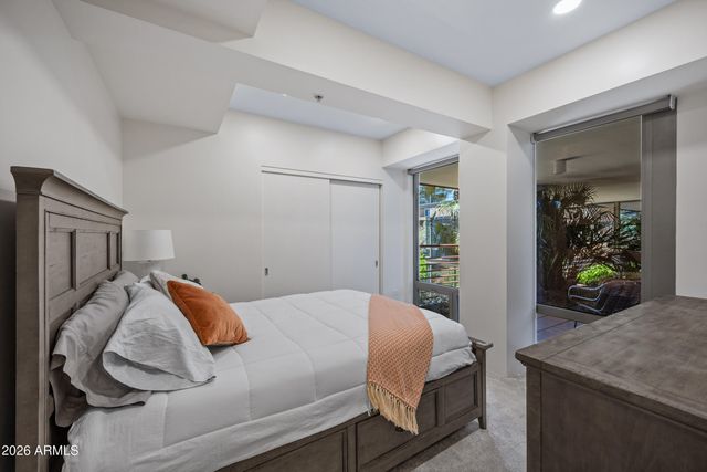 7161 E RANCHO VISTA Drive 4004, Scottsdale, AZ 85251