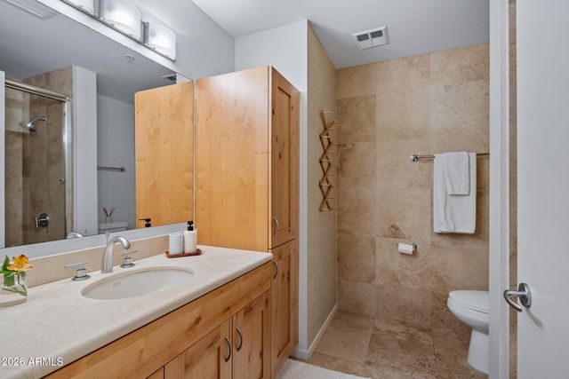 7161 E RANCHO VISTA Drive 4004, Scottsdale, AZ 85251