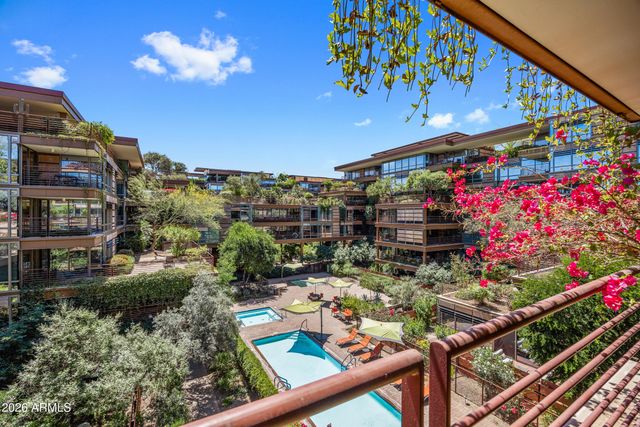 7161 E RANCHO VISTA Drive 4004, Scottsdale, AZ 85251