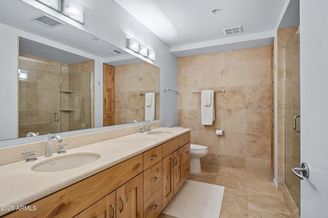7161 E RANCHO VISTA Drive 4004, Scottsdale, AZ 85251