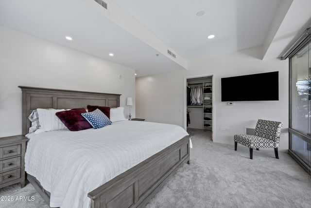 7161 E RANCHO VISTA Drive 4004, Scottsdale, AZ 85251