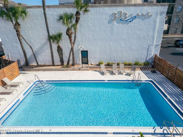 333 N Atlantic Avenue 305, Cocoa Beach, FL 32931