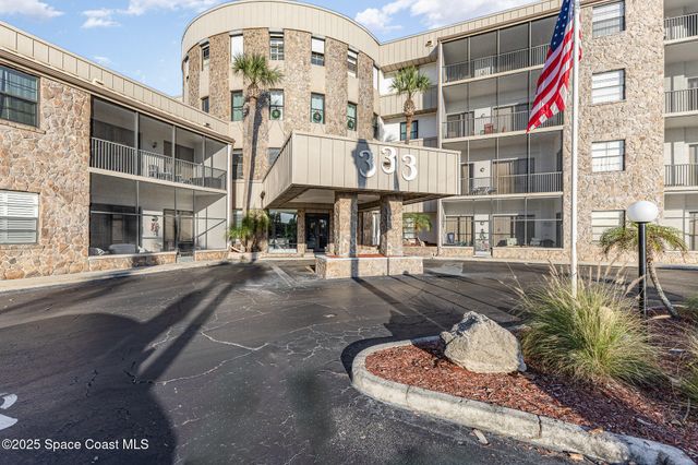333 N Atlantic Avenue 305, Cocoa Beach, FL 32931