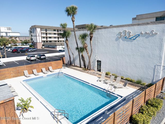 333 N Atlantic Avenue 305, Cocoa Beach, FL 32931