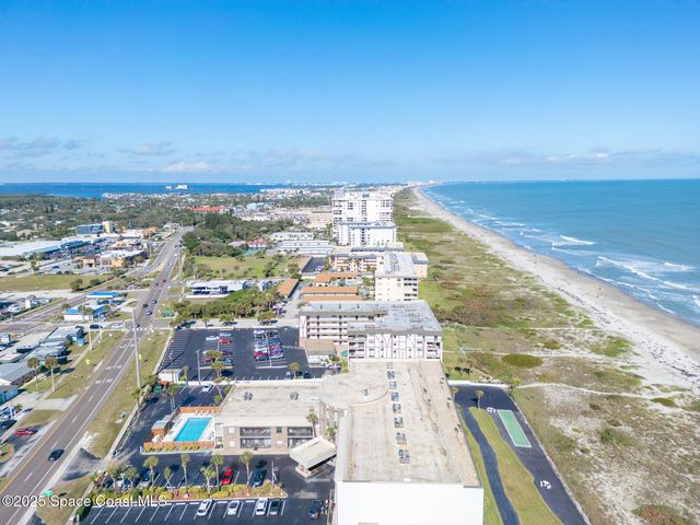 333 N Atlantic Avenue 305, Cocoa Beach, FL 32931