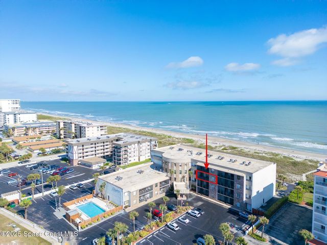 333 N Atlantic Avenue 305, Cocoa Beach, FL 32931