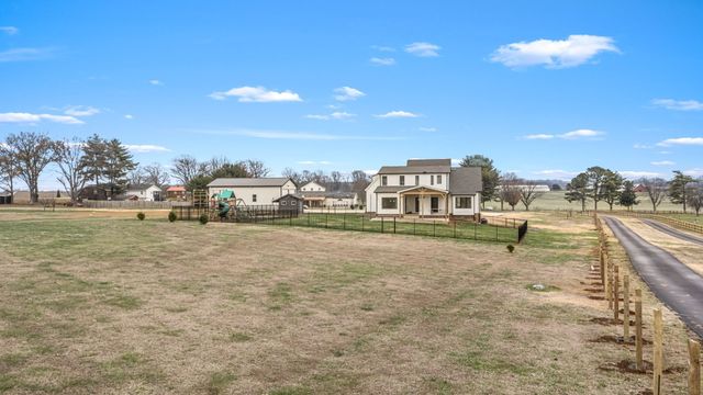 5296 Cross Plains Rd, White House, TN 37188