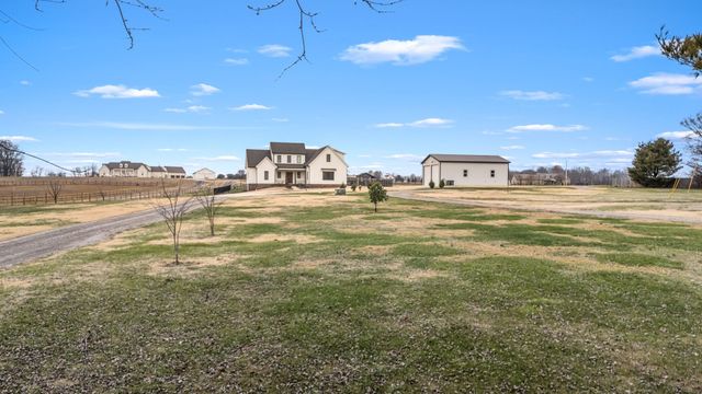 5296 Cross Plains Rd, White House, TN 37188