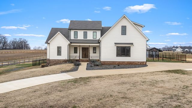 5296 Cross Plains Rd, White House, TN 37188