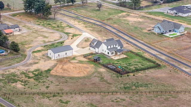 5296 Cross Plains Rd, White House, TN 37188