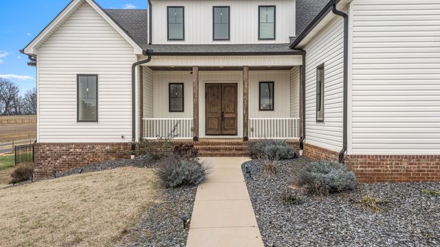 5296 Cross Plains Rd, White House, TN 37188