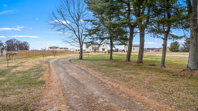 5296 Cross Plains Rd, White House, TN 37188