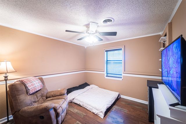 706 Tanglewood Drive, Clyde, TX 79510