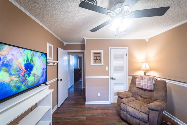 706 Tanglewood Drive, Clyde, TX 79510