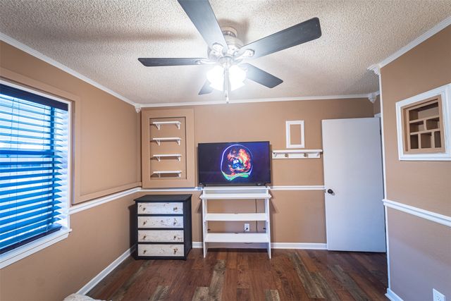 706 Tanglewood Drive, Clyde, TX 79510