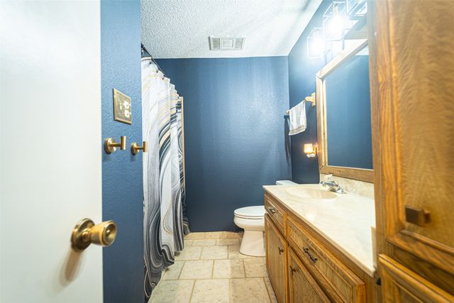 706 Tanglewood Drive, Clyde, TX 79510