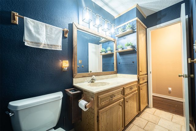 706 Tanglewood Drive, Clyde, TX 79510