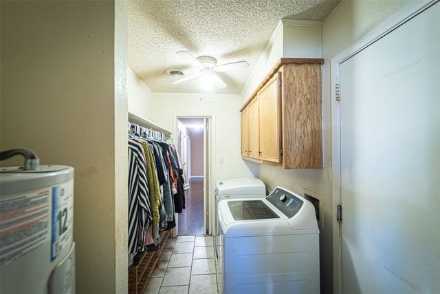 706 Tanglewood Drive, Clyde, TX 79510