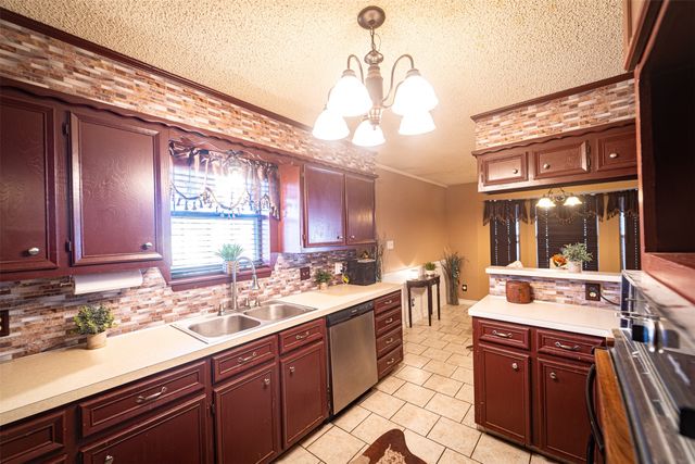 706 Tanglewood Drive, Clyde, TX 79510