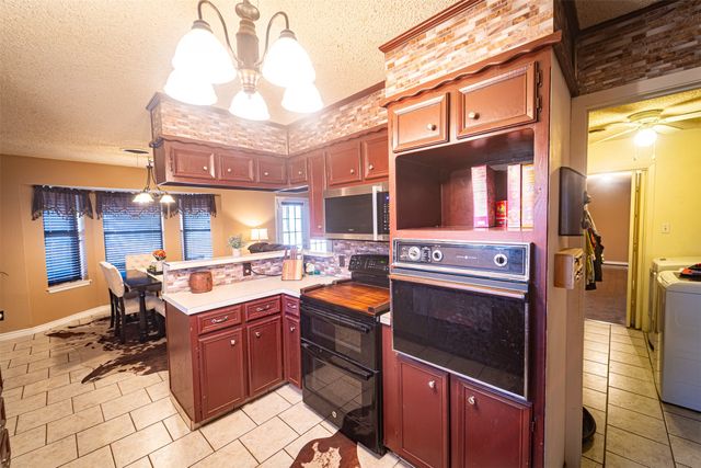 706 Tanglewood Drive, Clyde, TX 79510