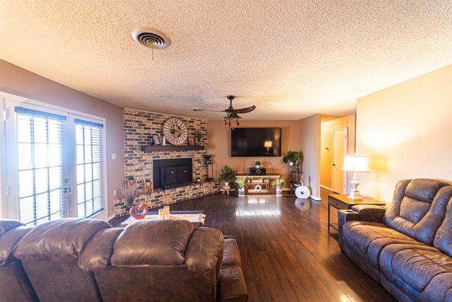 706 Tanglewood Drive, Clyde, TX 79510