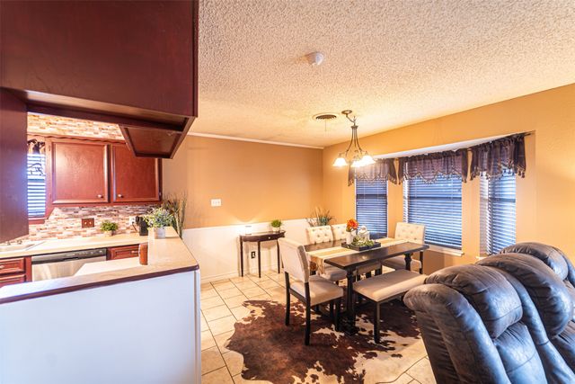 706 Tanglewood Drive, Clyde, TX 79510