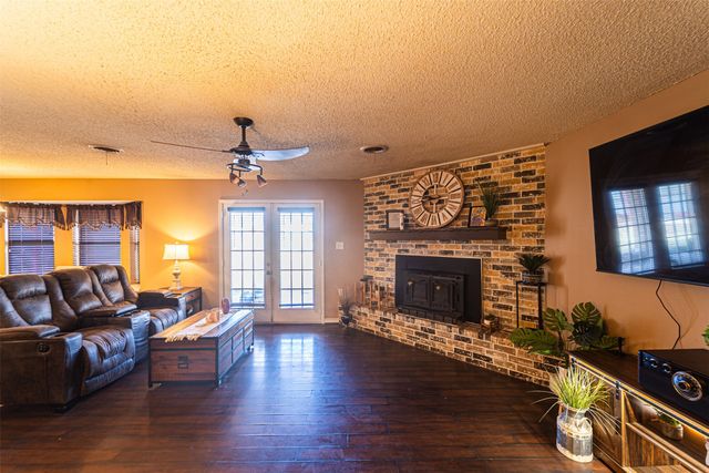 706 Tanglewood Drive, Clyde, TX 79510