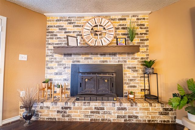 706 Tanglewood Drive, Clyde, TX 79510