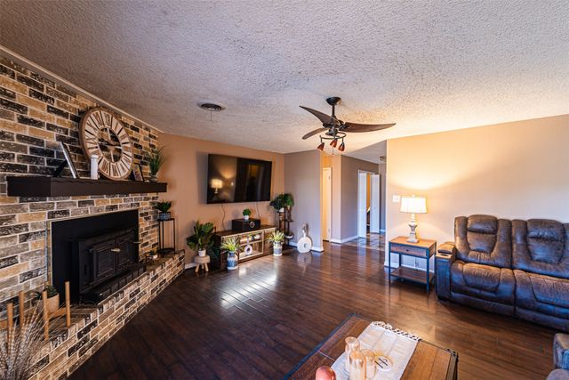 706 Tanglewood Drive, Clyde, TX 79510