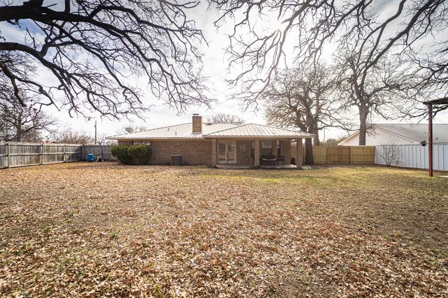 706 Tanglewood Drive, Clyde, TX 79510