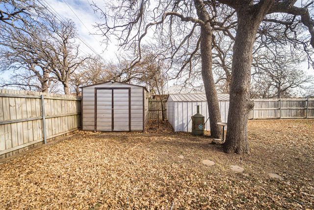 706 Tanglewood Drive, Clyde, TX 79510