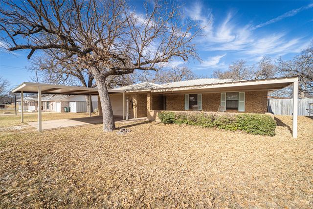 706 Tanglewood Drive, Clyde, TX 79510